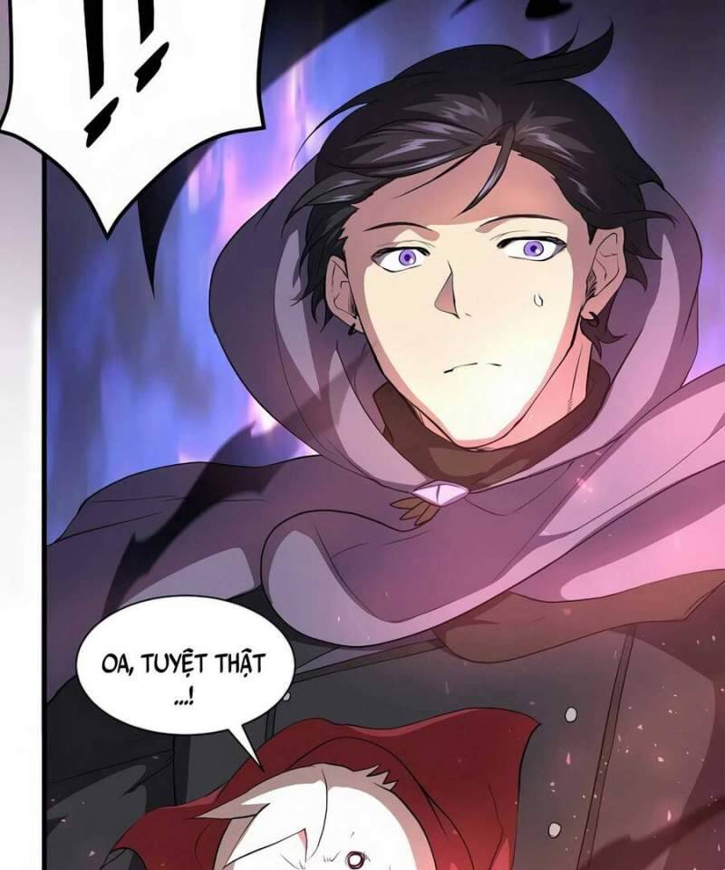 Tôi Thăng Cấp Bằng Kĩ Năng - Chapter 70 - Page 17