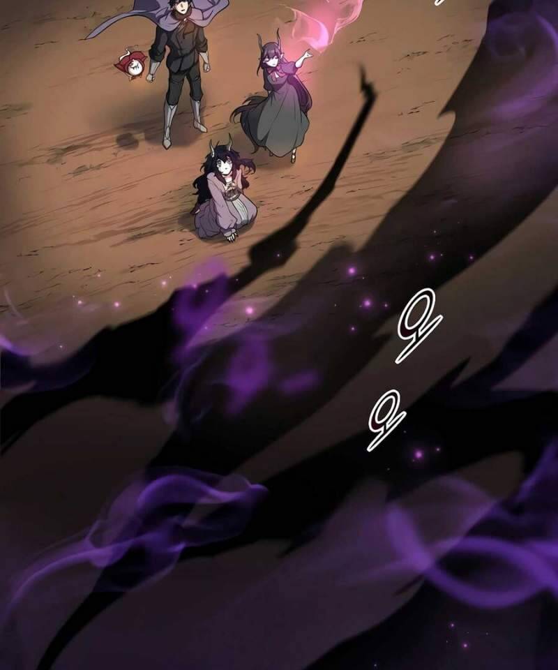 Tôi Thăng Cấp Bằng Kĩ Năng - Chapter 70 - Page 21