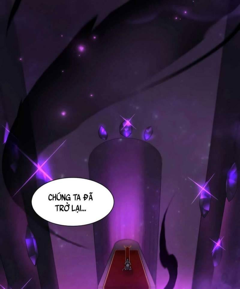 Tôi Thăng Cấp Bằng Kĩ Năng - Chapter 70 - Page 22