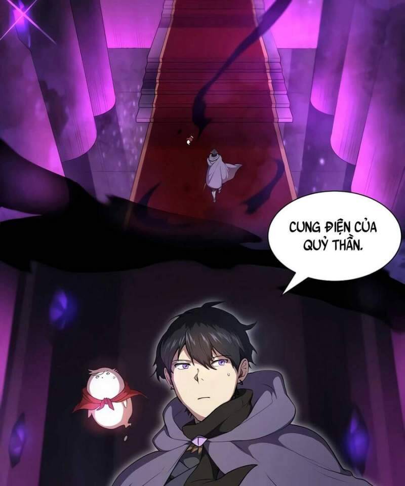 Tôi Thăng Cấp Bằng Kĩ Năng - Chapter 70 - Page 23