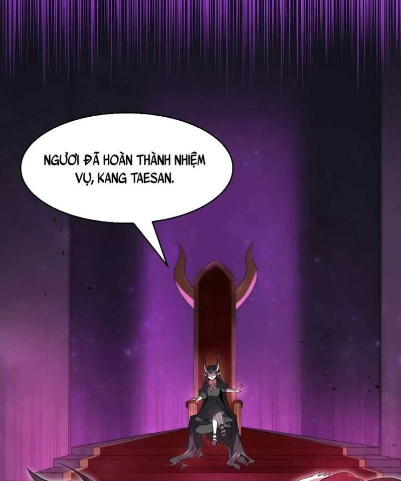 Tôi Thăng Cấp Bằng Kĩ Năng - Chapter 70 - Page 31