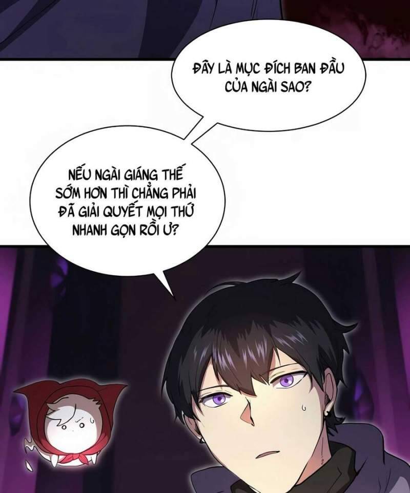 Tôi Thăng Cấp Bằng Kĩ Năng - Chapter 70 - Page 33