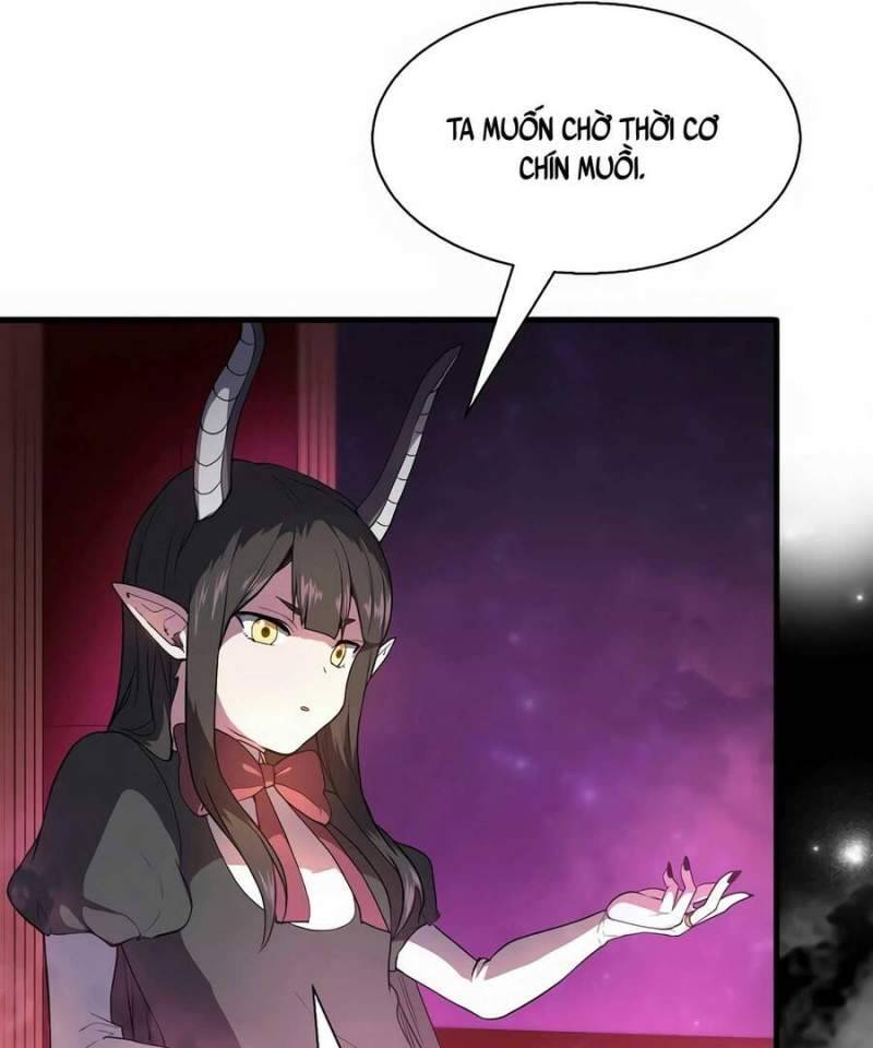 Tôi Thăng Cấp Bằng Kĩ Năng - Chapter 70 - Page 35