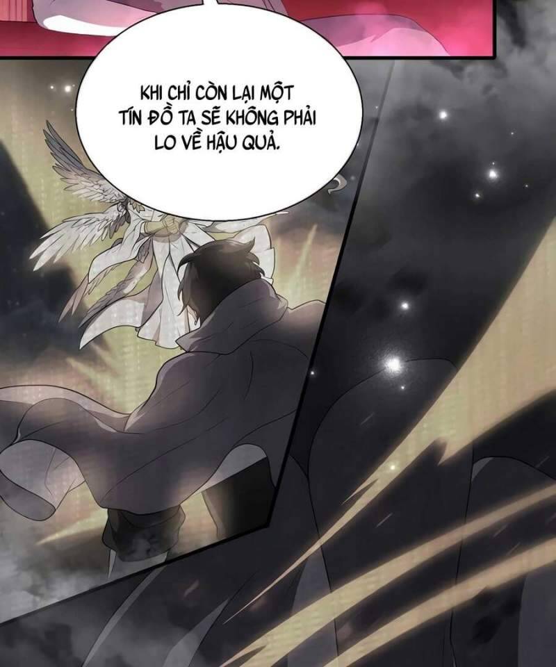 Tôi Thăng Cấp Bằng Kĩ Năng - Chapter 70 - Page 36