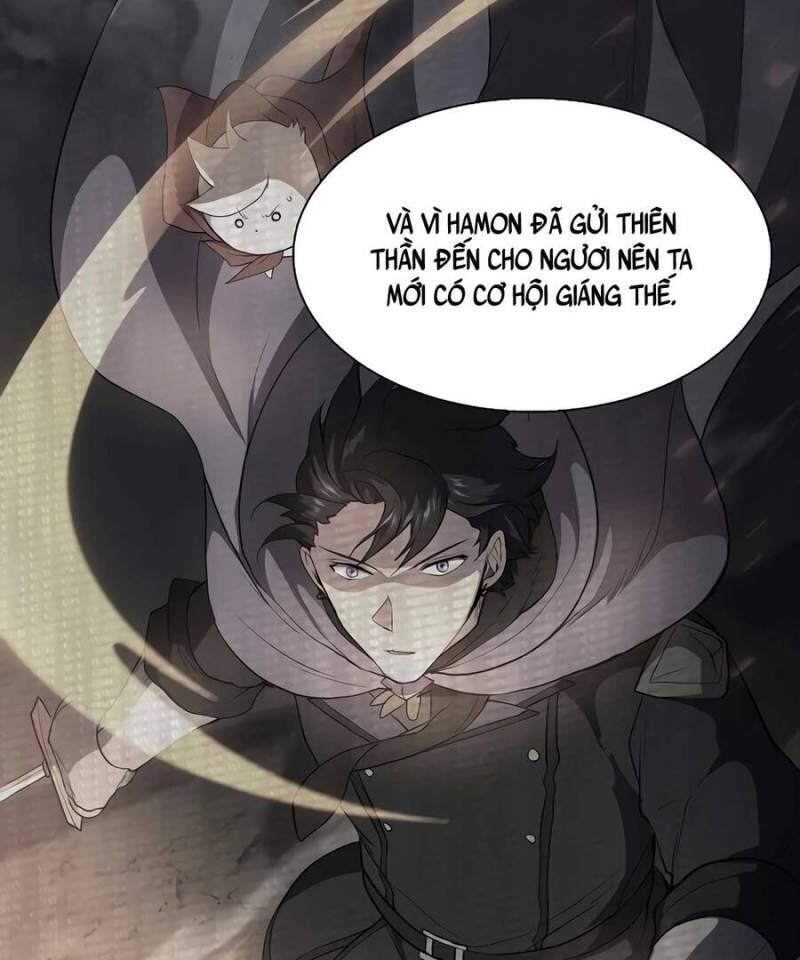 Tôi Thăng Cấp Bằng Kĩ Năng - Chapter 70 - Page 37