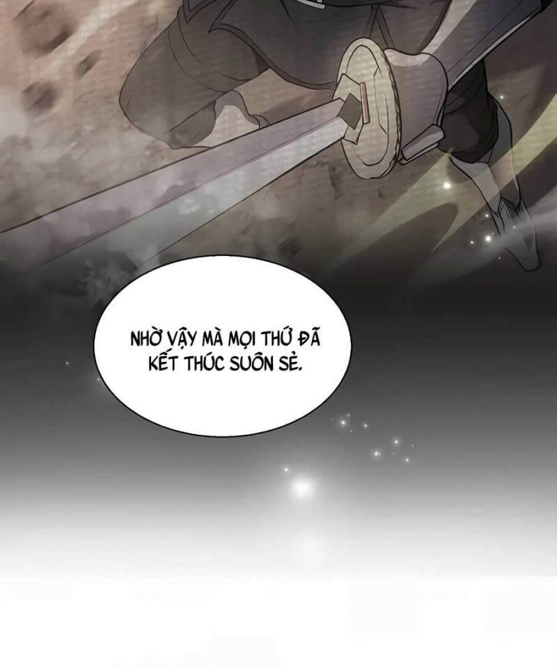 Tôi Thăng Cấp Bằng Kĩ Năng - Chapter 70 - Page 38