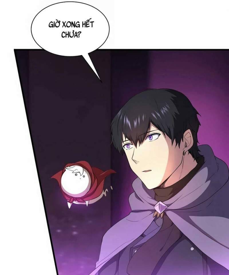 Tôi Thăng Cấp Bằng Kĩ Năng - Chapter 70 - Page 39