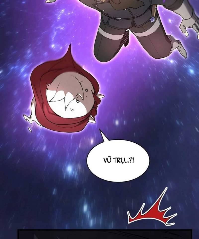 Tôi Thăng Cấp Bằng Kĩ Năng - Chapter 70 - Page 43