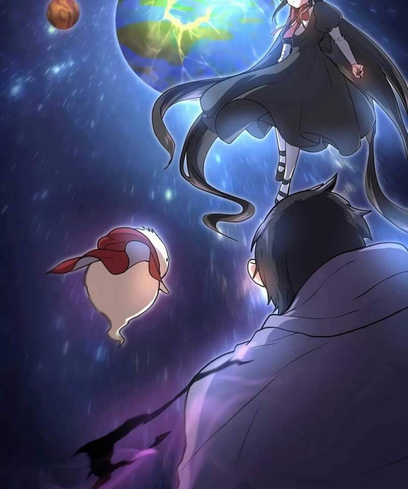 Tôi Thăng Cấp Bằng Kĩ Năng - Chapter 70 - Page 46