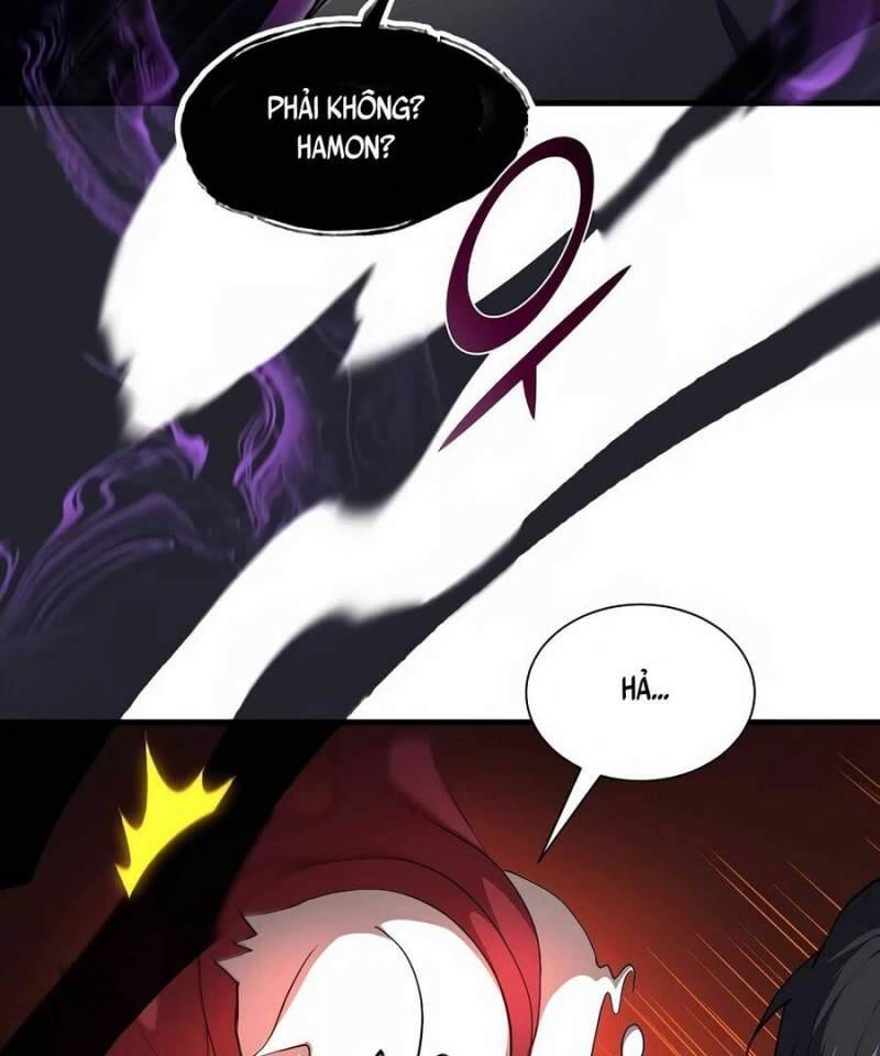 Tôi Thăng Cấp Bằng Kĩ Năng - Chapter 70 - Page 49