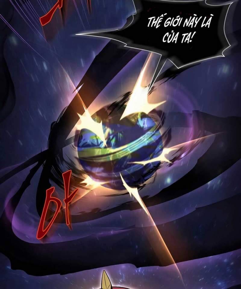 Tôi Thăng Cấp Bằng Kĩ Năng - Chapter 70 - Page 51