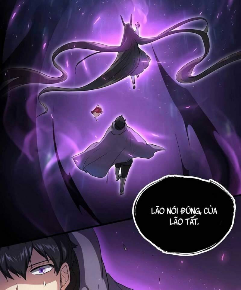 Tôi Thăng Cấp Bằng Kĩ Năng - Chapter 70 - Page 54