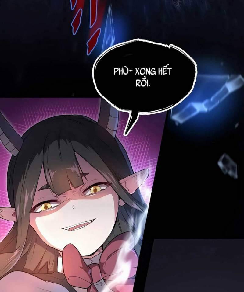 Tôi Thăng Cấp Bằng Kĩ Năng - Chapter 70 - Page 62