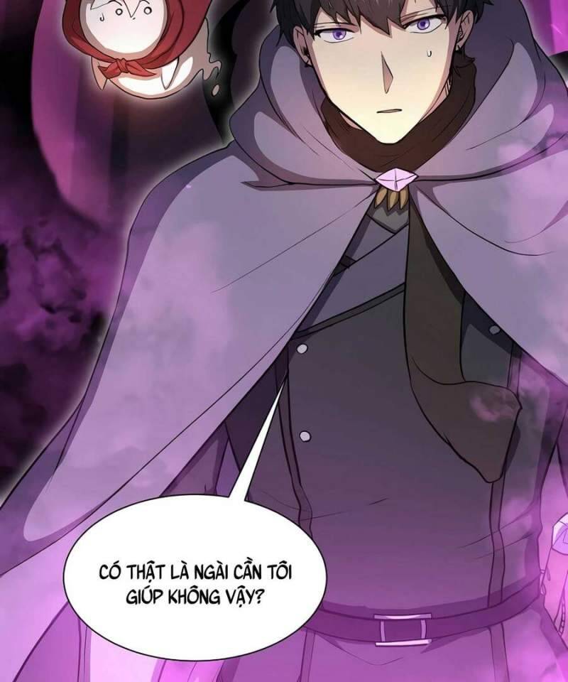 Tôi Thăng Cấp Bằng Kĩ Năng - Chapter 70 - Page 68