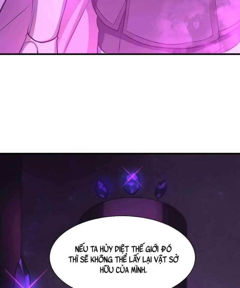 Tôi Thăng Cấp Bằng Kĩ Năng - Chapter 70 - Page 69