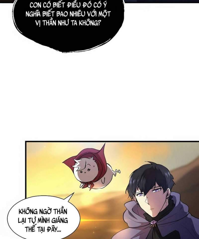 Tôi Thăng Cấp Bằng Kĩ Năng - Chapter 70 - Page 7