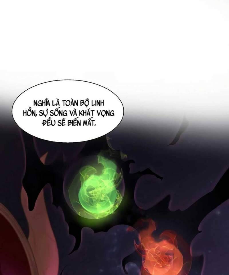 Tôi Thăng Cấp Bằng Kĩ Năng - Chapter 70 - Page 72