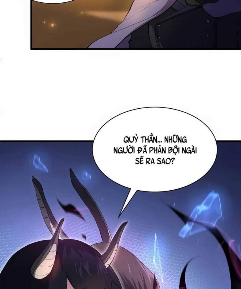 Tôi Thăng Cấp Bằng Kĩ Năng - Chapter 70 - Page 8