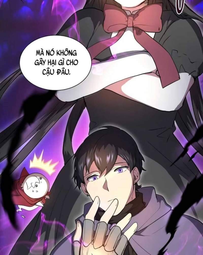 Tôi Thăng Cấp Bằng Kĩ Năng - Chapter 71 - Page 10