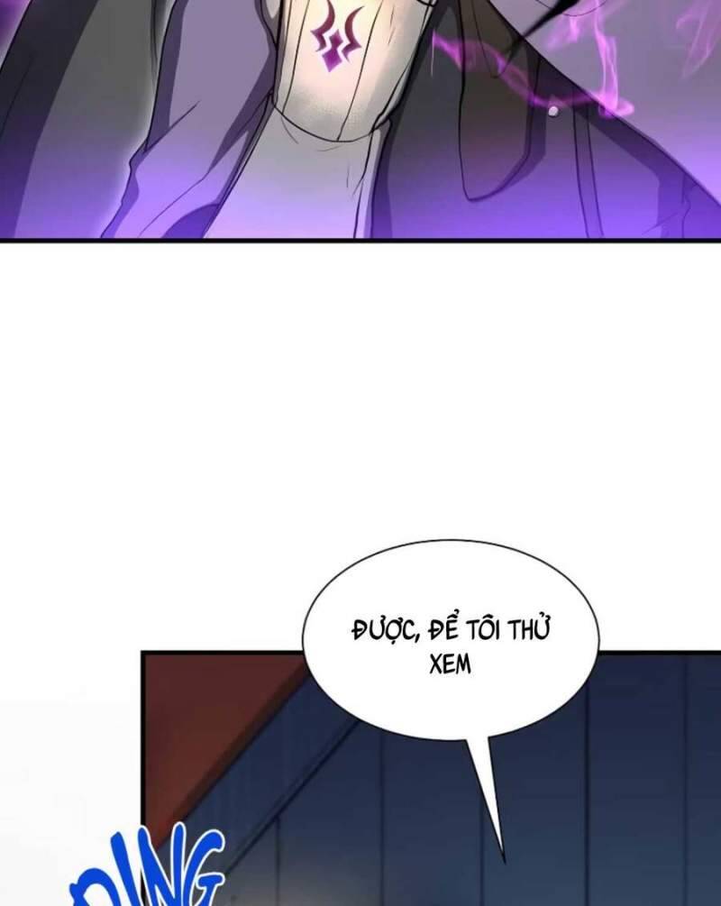 Tôi Thăng Cấp Bằng Kĩ Năng - Chapter 71 - Page 11