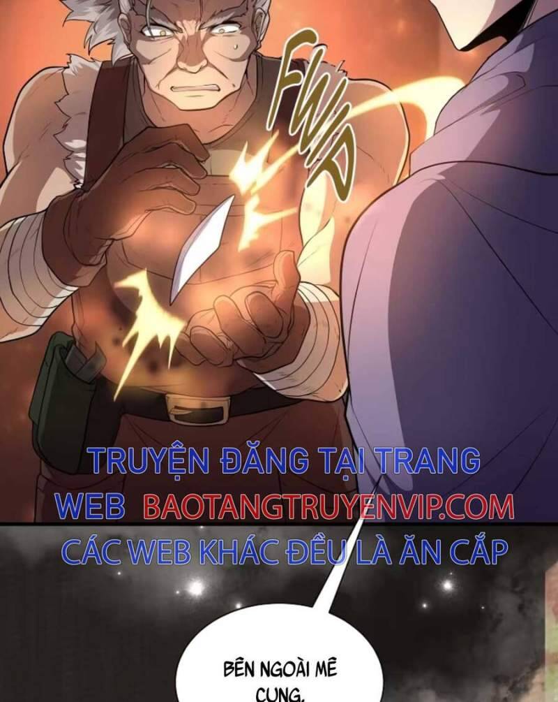 Tôi Thăng Cấp Bằng Kĩ Năng - Chapter 71 - Page 16