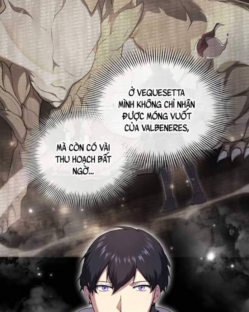 Tôi Thăng Cấp Bằng Kĩ Năng - Chapter 71 - Page 18