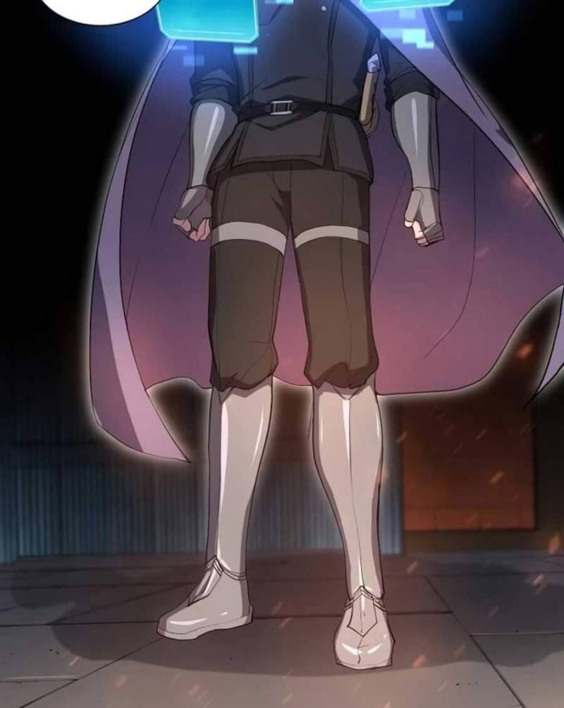 Tôi Thăng Cấp Bằng Kĩ Năng - Chapter 71 - Page 25