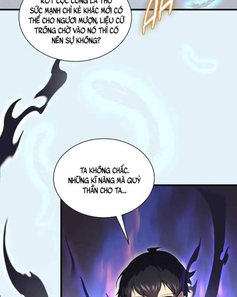 Tôi Thăng Cấp Bằng Kĩ Năng - Chapter 71 - Page 28