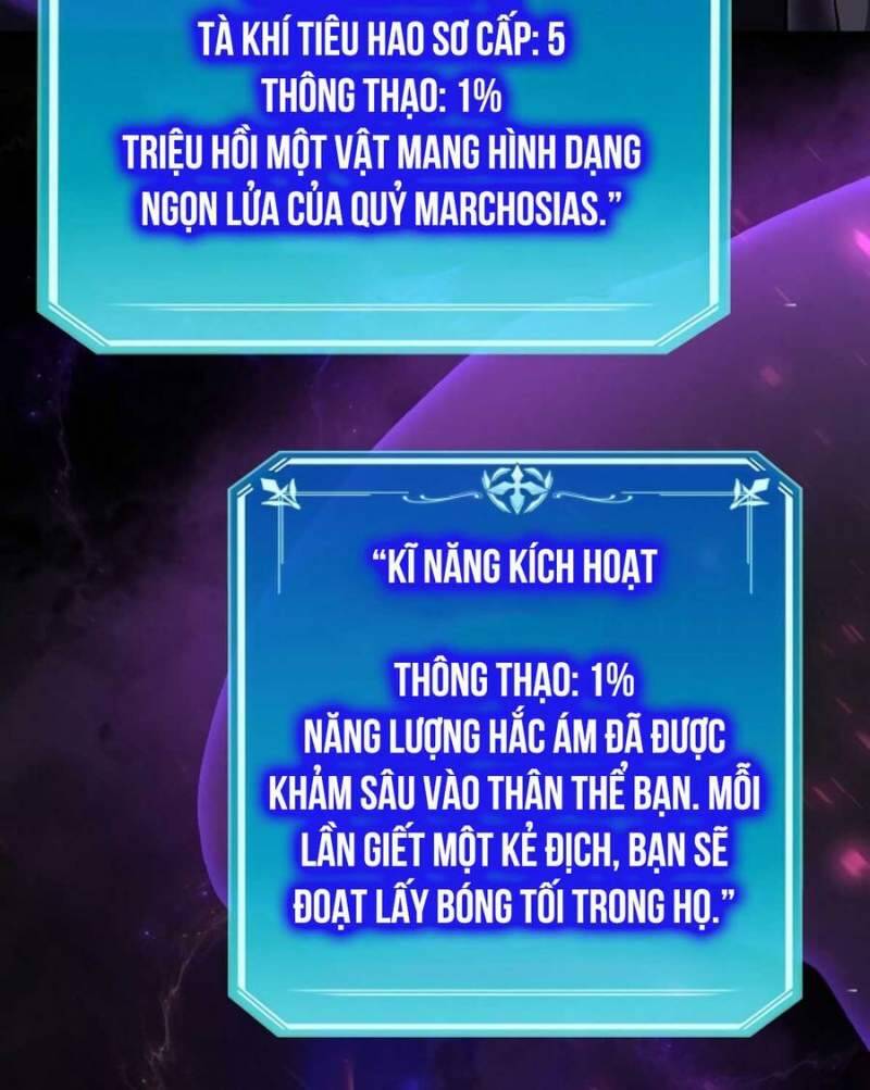 Tôi Thăng Cấp Bằng Kĩ Năng - Chapter 71 - Page 33