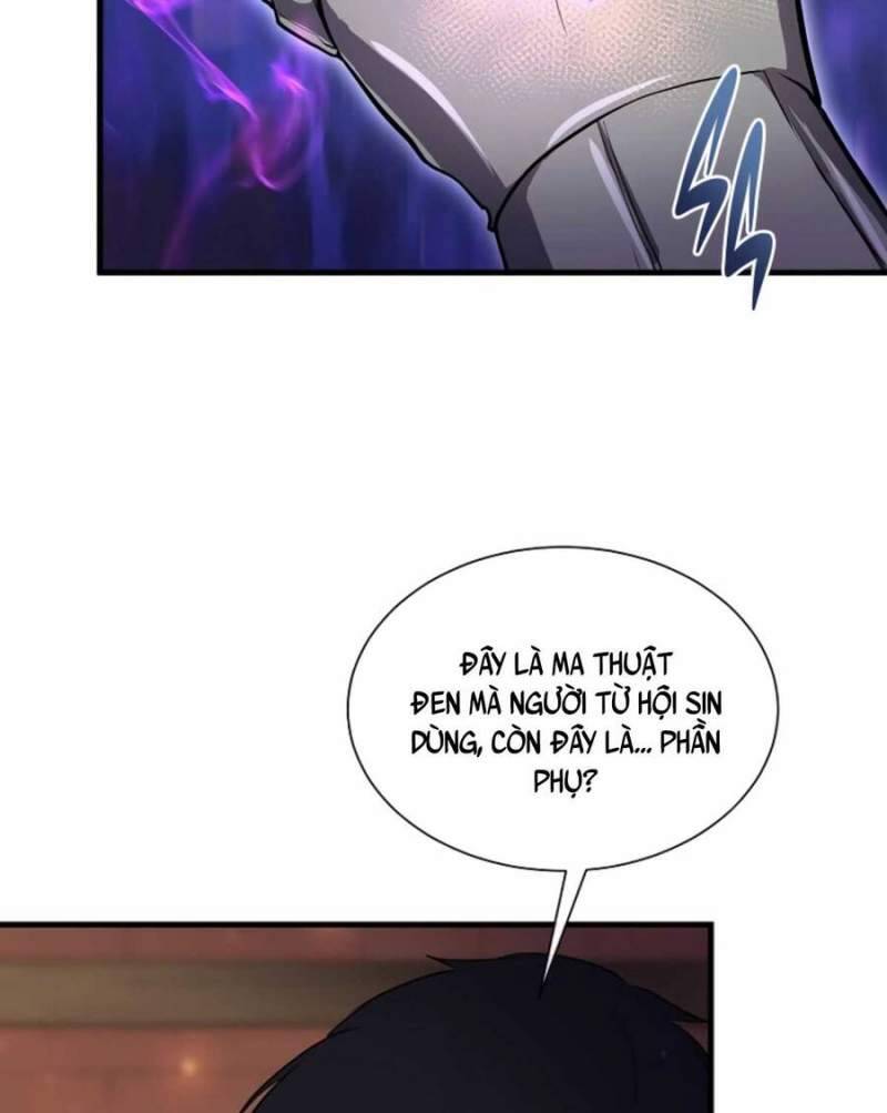 Tôi Thăng Cấp Bằng Kĩ Năng - Chapter 71 - Page 37