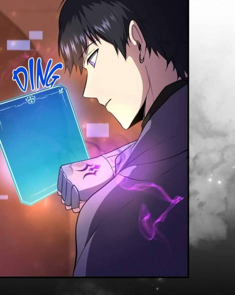 Tôi Thăng Cấp Bằng Kĩ Năng - Chapter 71 - Page 38