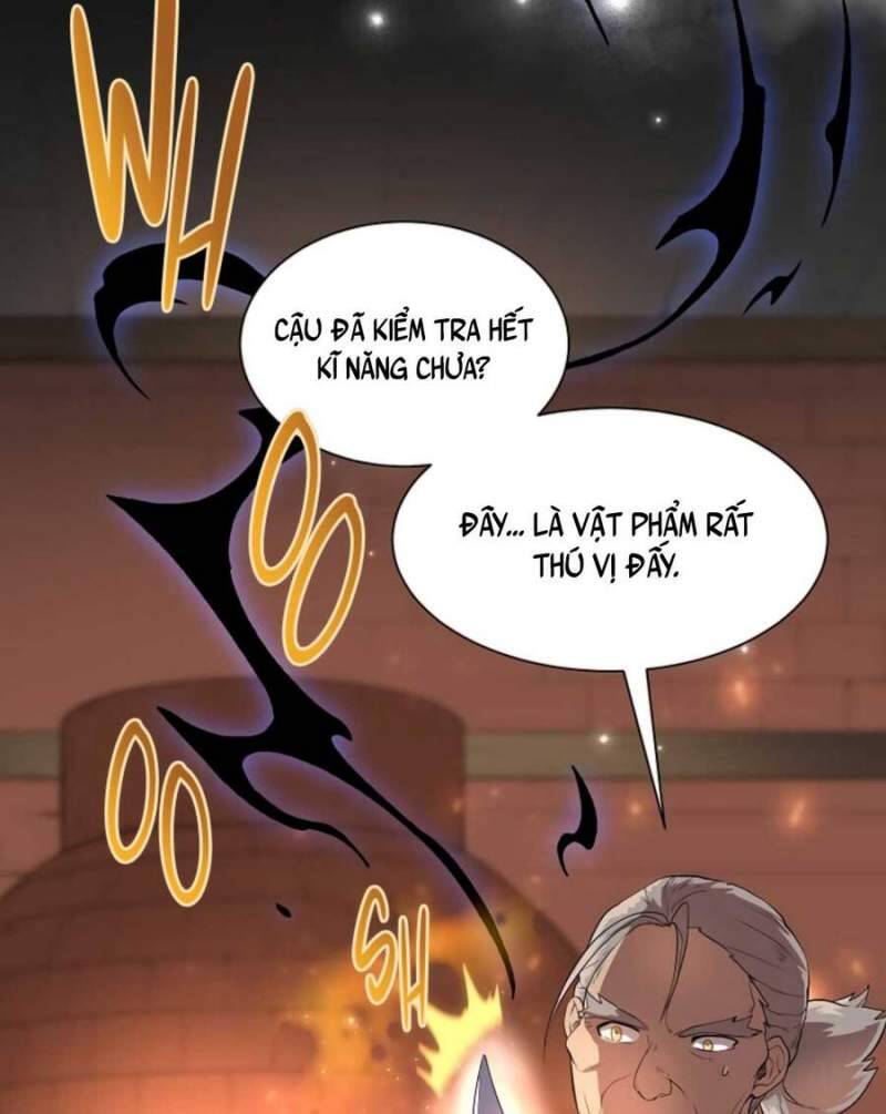Tôi Thăng Cấp Bằng Kĩ Năng - Chapter 71 - Page 43