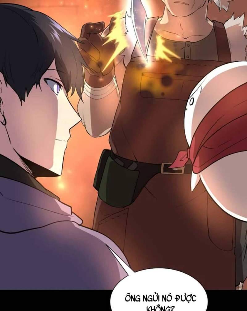 Tôi Thăng Cấp Bằng Kĩ Năng - Chapter 71 - Page 44