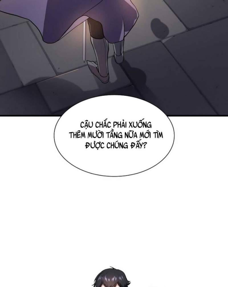 Tôi Thăng Cấp Bằng Kĩ Năng - Chapter 71 - Page 47