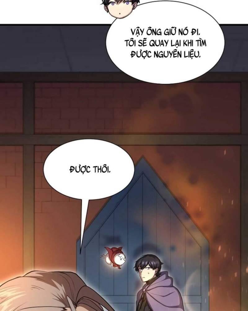 Tôi Thăng Cấp Bằng Kĩ Năng - Chapter 71 - Page 48