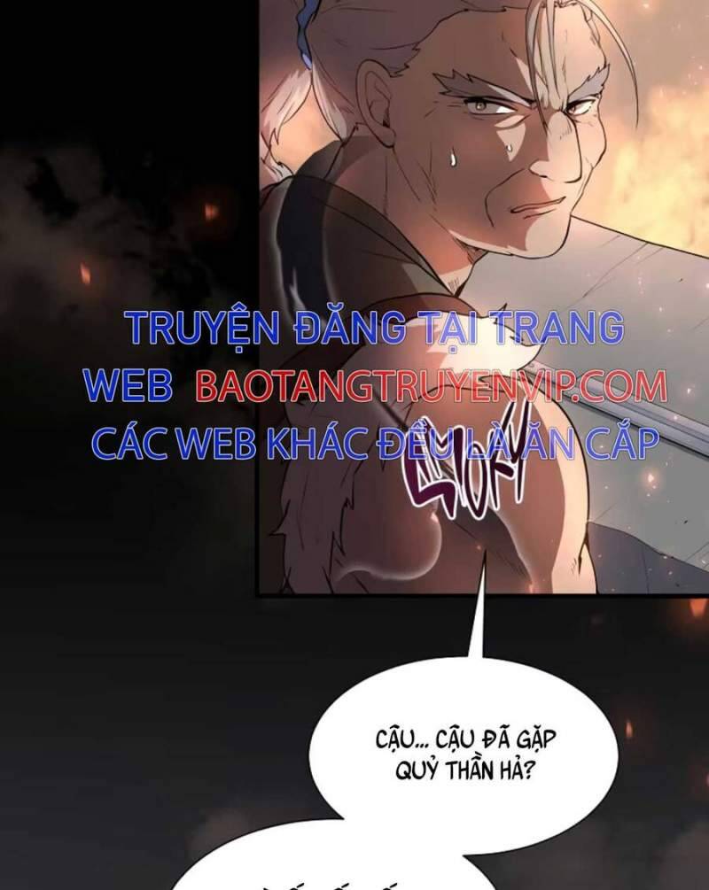 Tôi Thăng Cấp Bằng Kĩ Năng - Chapter 71 - Page 5