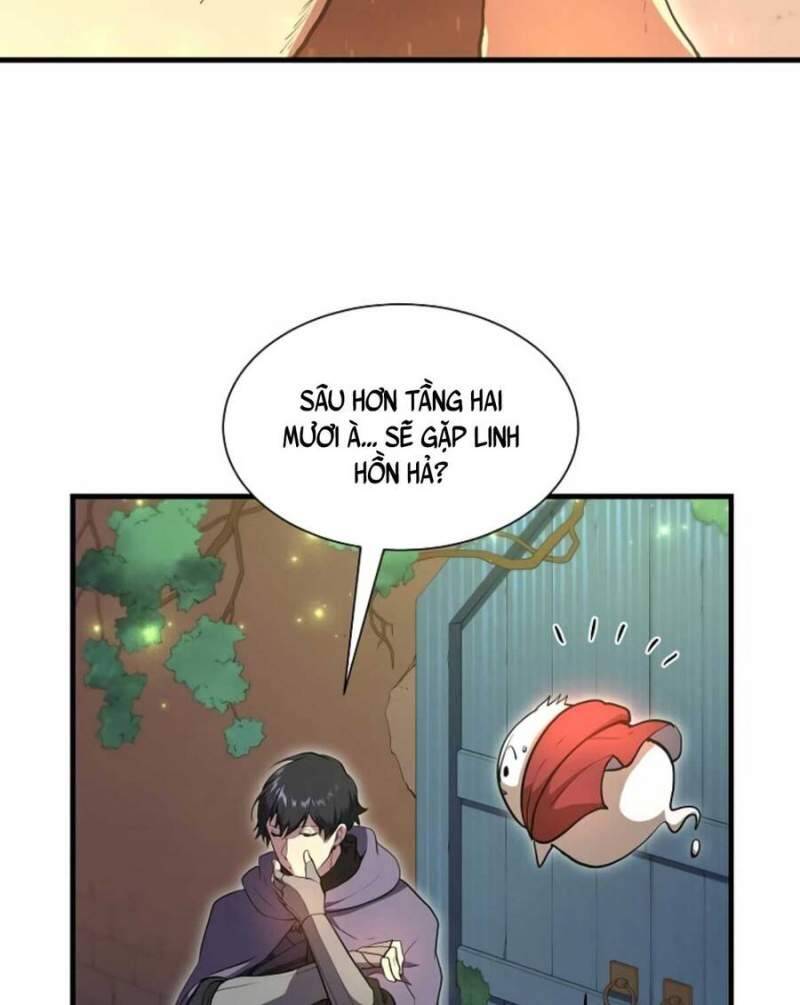 Tôi Thăng Cấp Bằng Kĩ Năng - Chapter 71 - Page 50