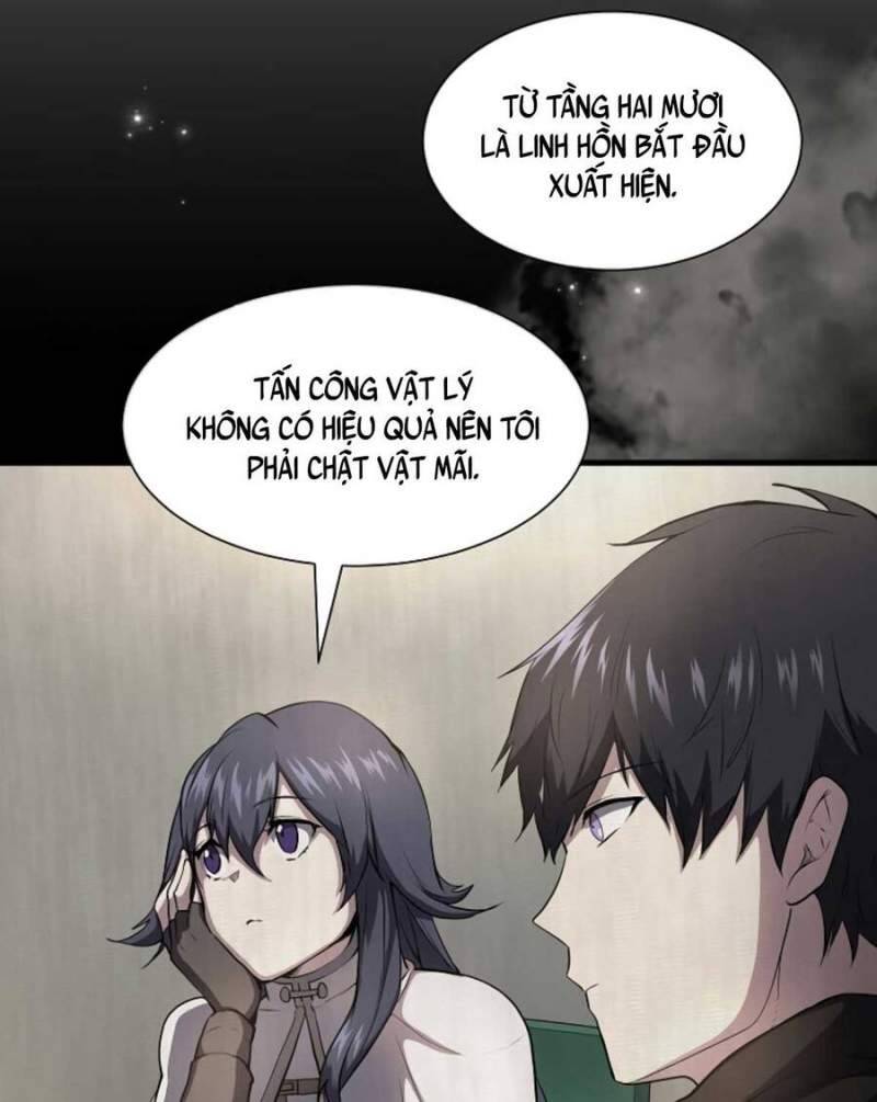 Tôi Thăng Cấp Bằng Kĩ Năng - Chapter 71 - Page 53