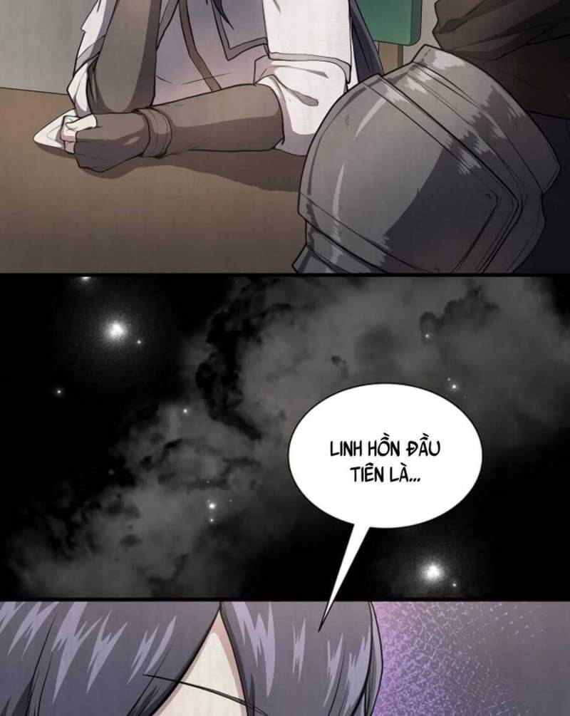 Tôi Thăng Cấp Bằng Kĩ Năng - Chapter 71 - Page 54