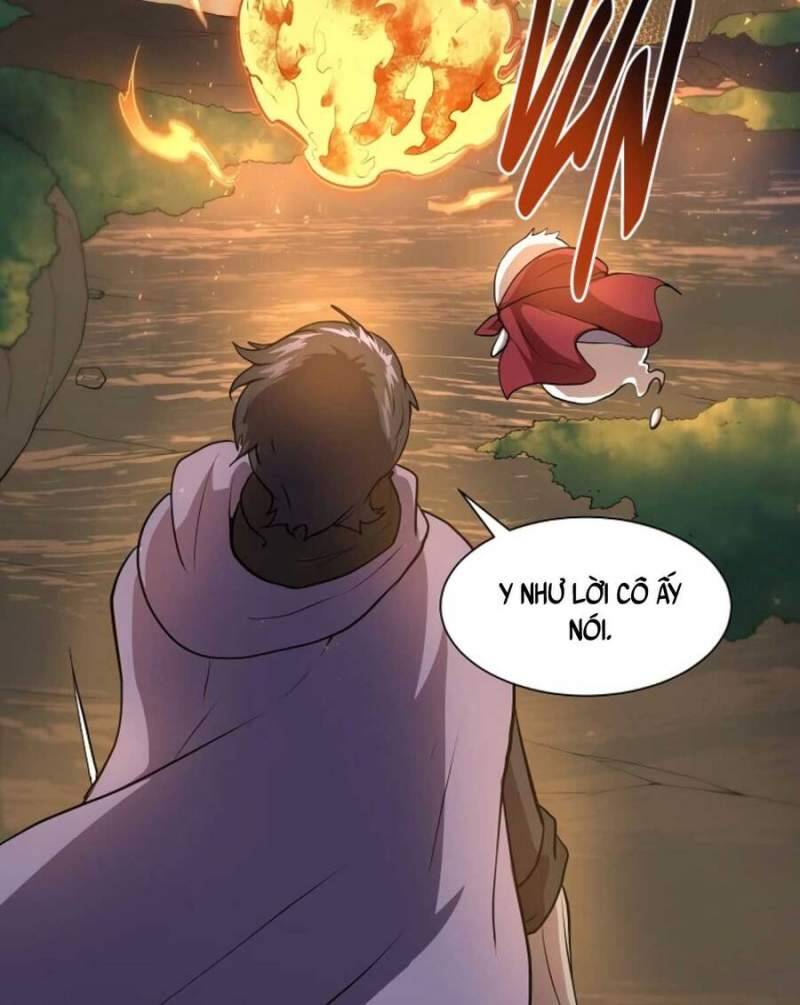 Tôi Thăng Cấp Bằng Kĩ Năng - Chapter 71 - Page 57