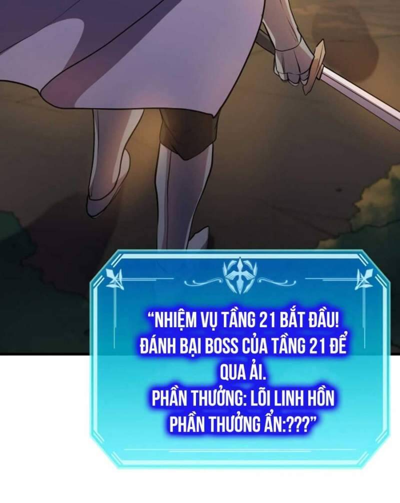 Tôi Thăng Cấp Bằng Kĩ Năng - Chapter 71 - Page 58