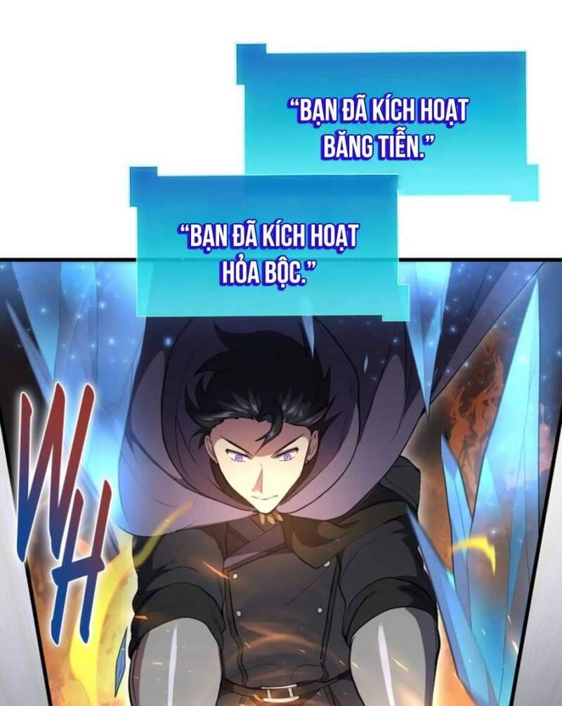 Tôi Thăng Cấp Bằng Kĩ Năng - Chapter 71 - Page 64