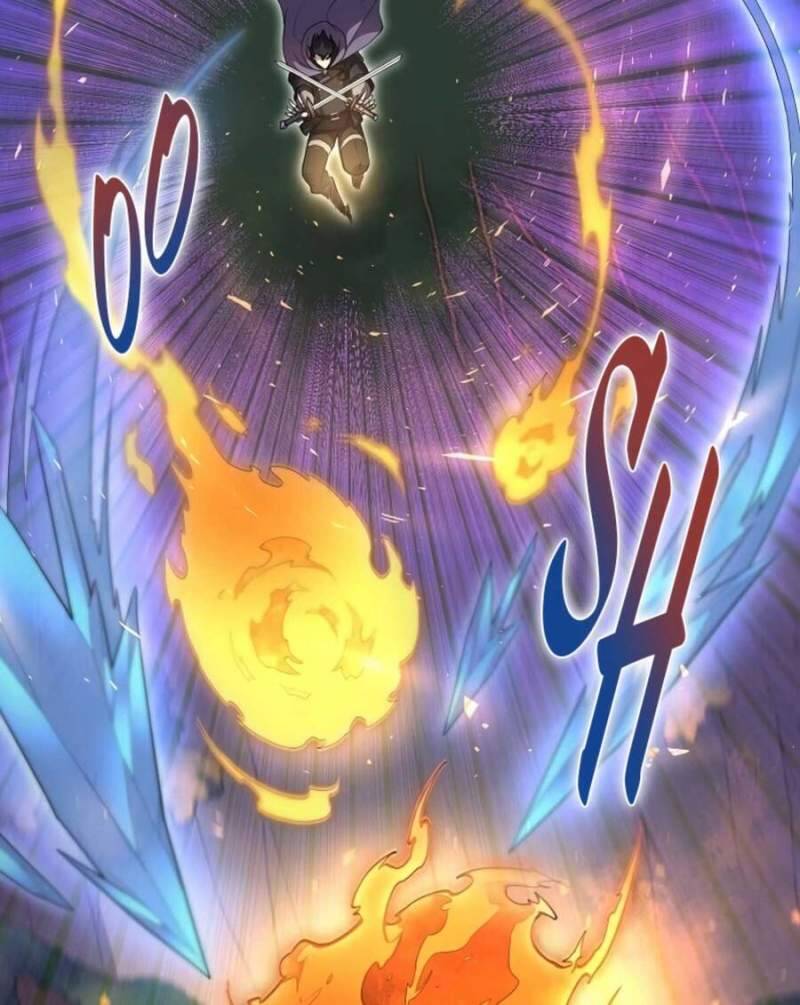 Tôi Thăng Cấp Bằng Kĩ Năng - Chapter 71 - Page 66