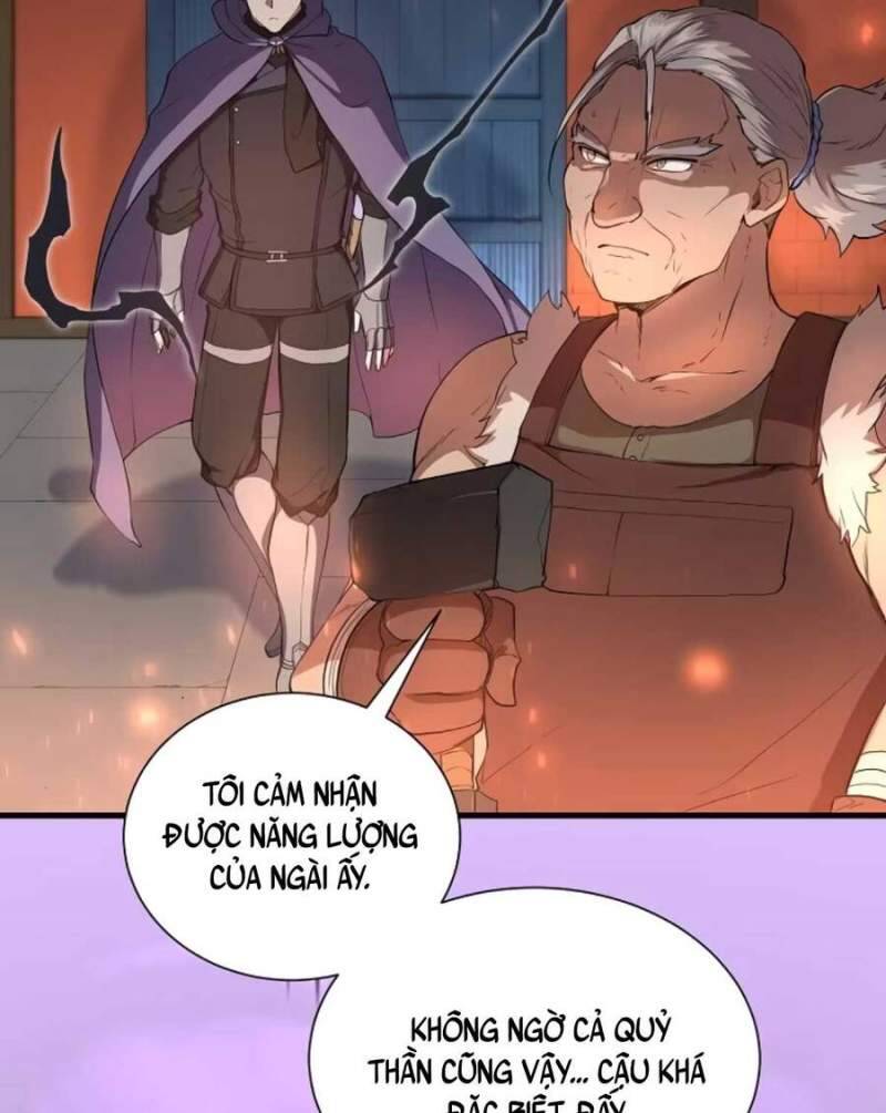 Tôi Thăng Cấp Bằng Kĩ Năng - Chapter 71 - Page 7