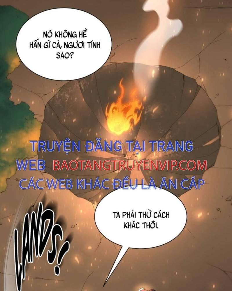 Tôi Thăng Cấp Bằng Kĩ Năng - Chapter 71 - Page 70