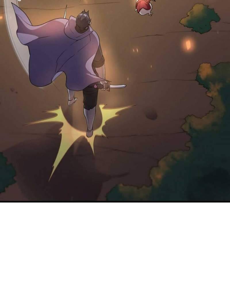 Tôi Thăng Cấp Bằng Kĩ Năng - Chapter 71 - Page 71