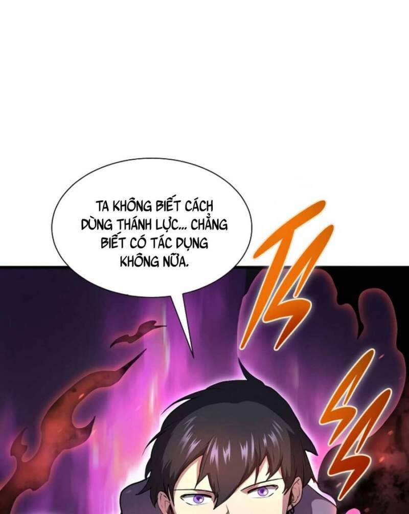 Tôi Thăng Cấp Bằng Kĩ Năng - Chapter 71 - Page 72