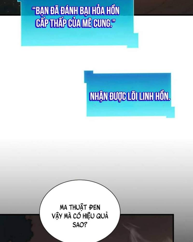 Tôi Thăng Cấp Bằng Kĩ Năng - Chapter 71 - Page 79