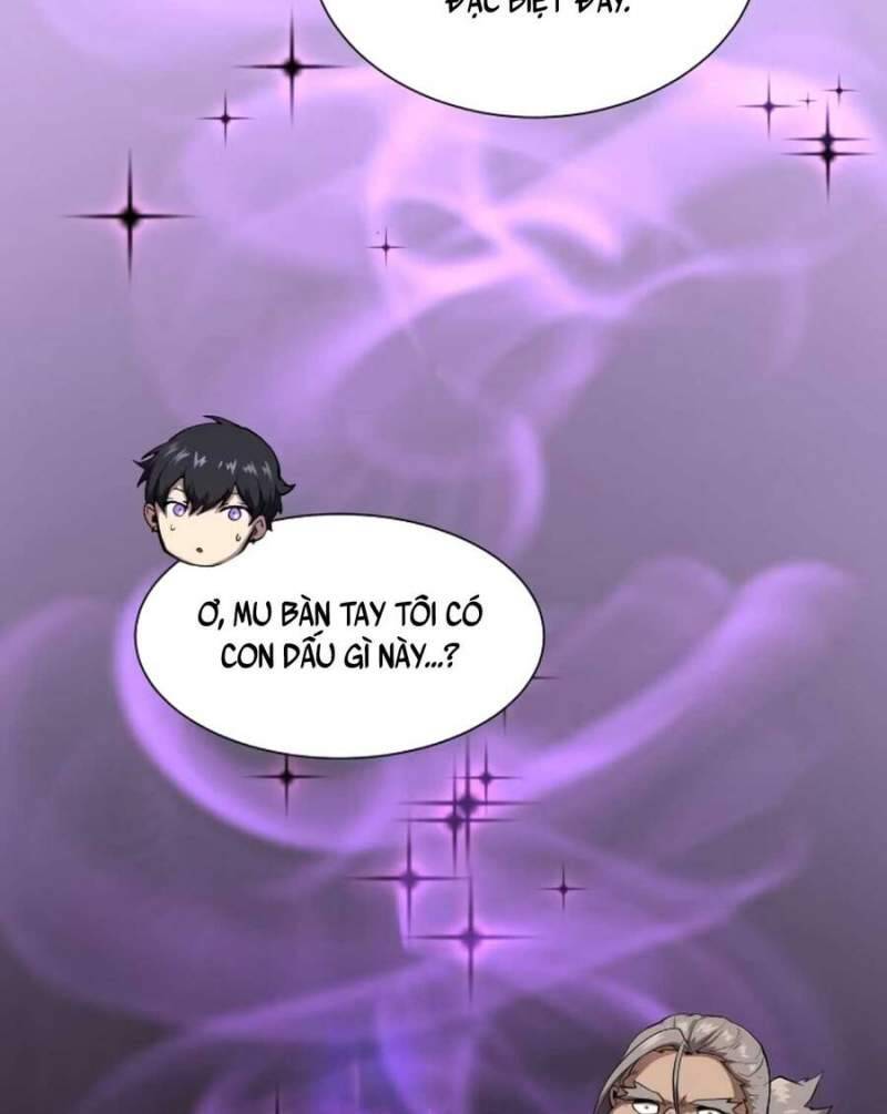 Tôi Thăng Cấp Bằng Kĩ Năng - Chapter 71 - Page 8