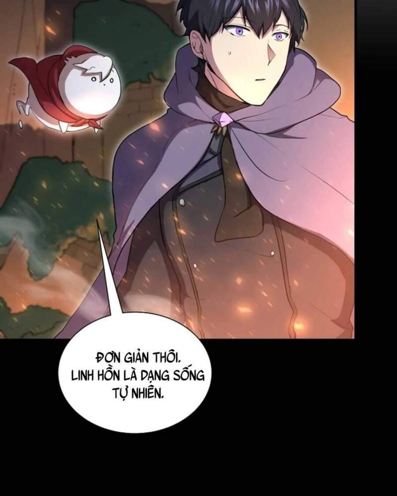 Tôi Thăng Cấp Bằng Kĩ Năng - Chapter 71 - Page 81